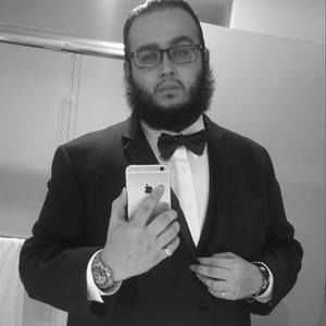 Meet your Posher, Antonio